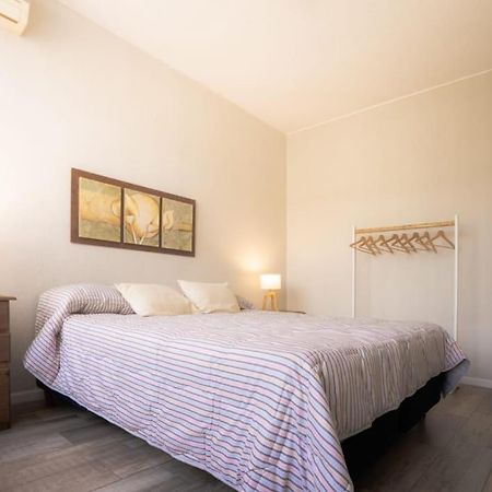 Casa Huarpe Apartman Mendoza Kültér fotó