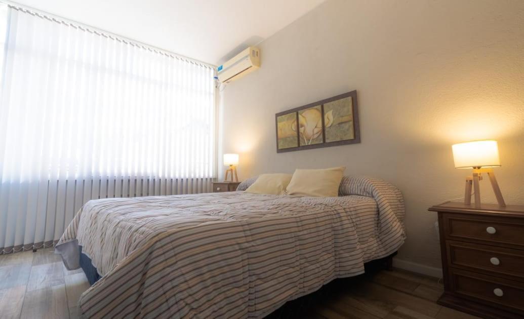 Casa Huarpe Apartman Mendoza Kültér fotó