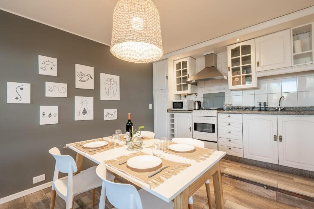 Casa Huarpe Apartman Mendoza Kültér fotó